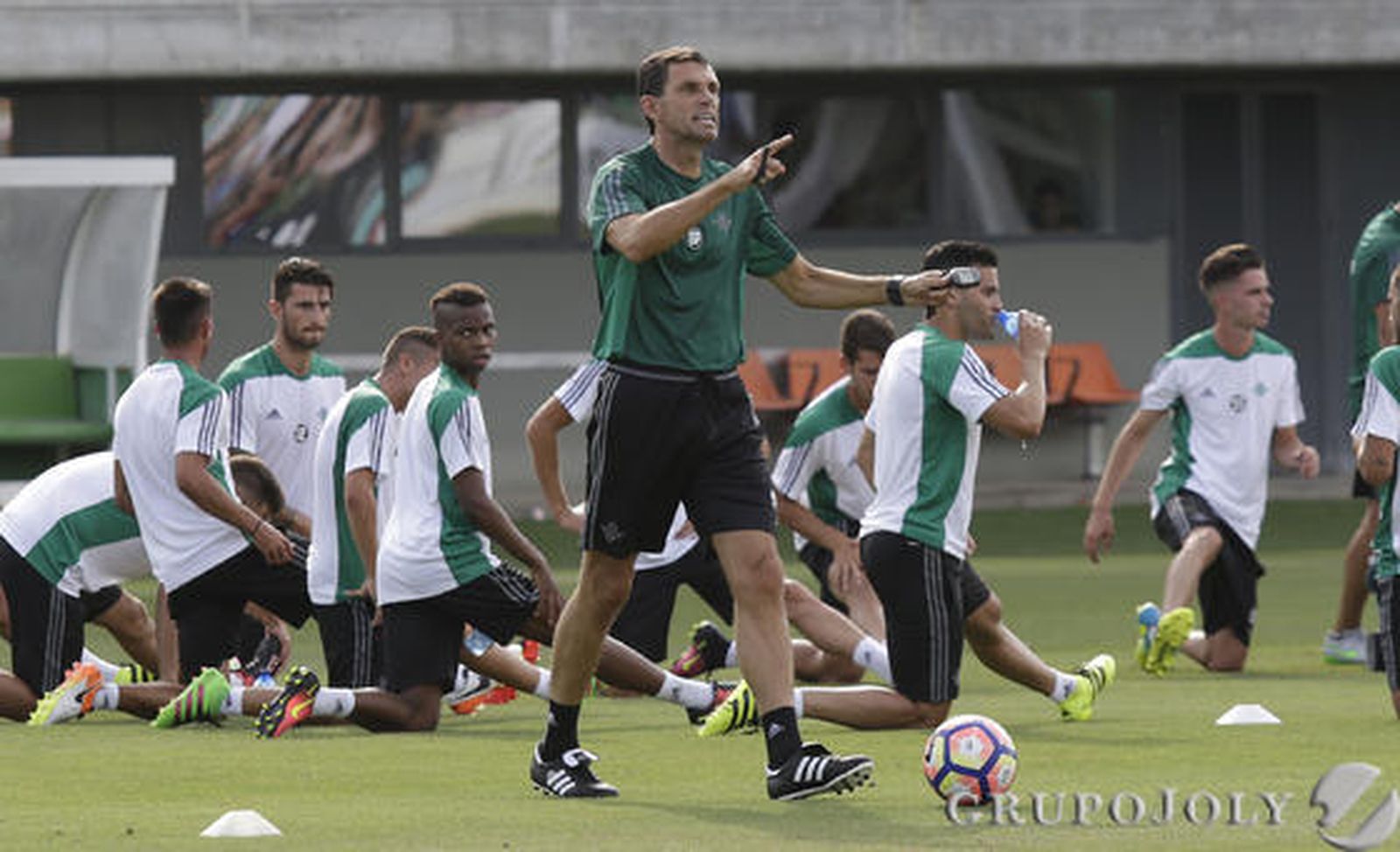 Foto: Juan Carlos Muñoz