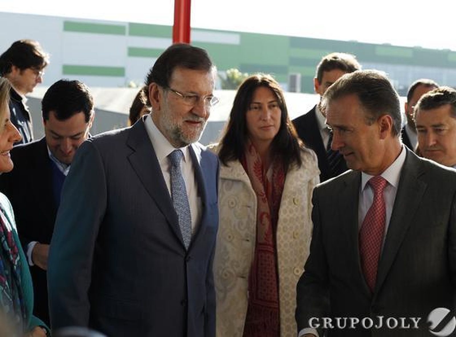 Foto: José Ángel García