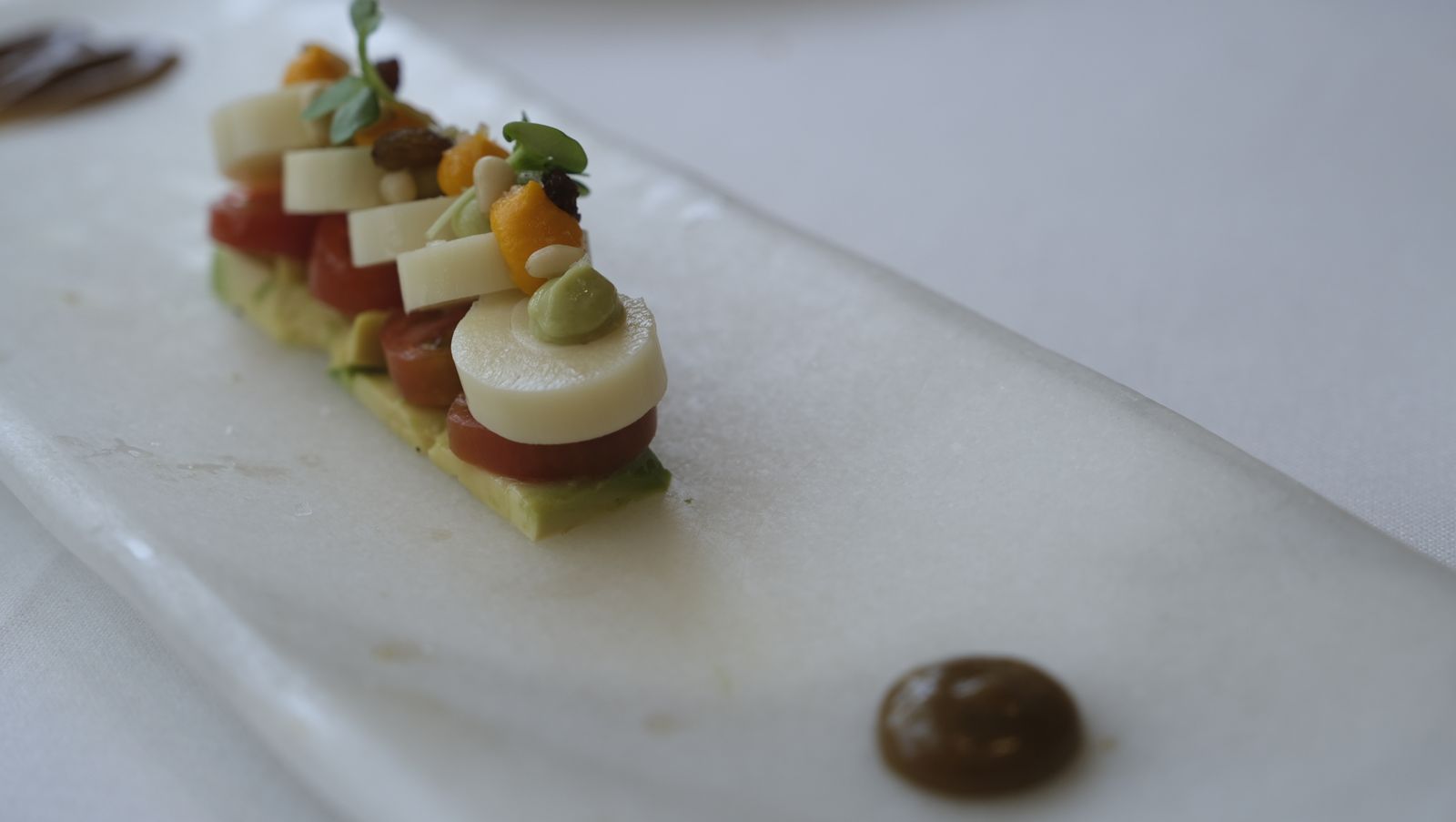 Nueva carta gastronómica de Espacio Gastronómico Tony García