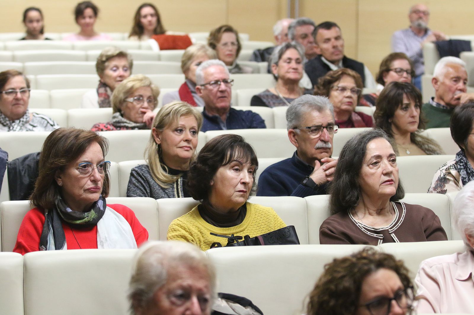 Fotogalería del Diario de los Libros