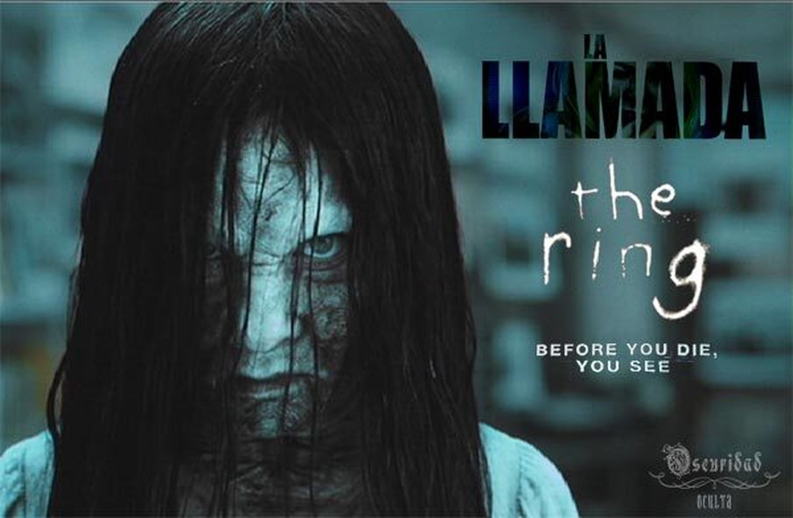 Diez películas de terror para Halloween