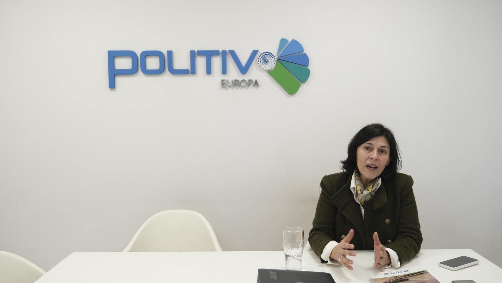 Así produce Politiv Europa sus plásticos en Almeria