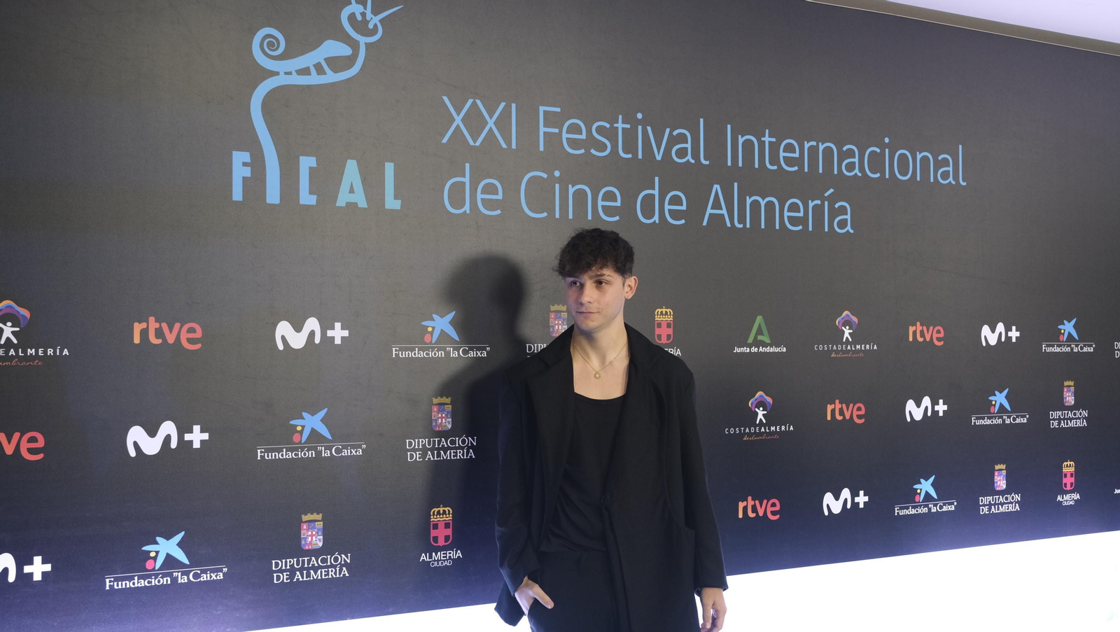 Imágenes de la Gala de Clausura de FICAL 2022