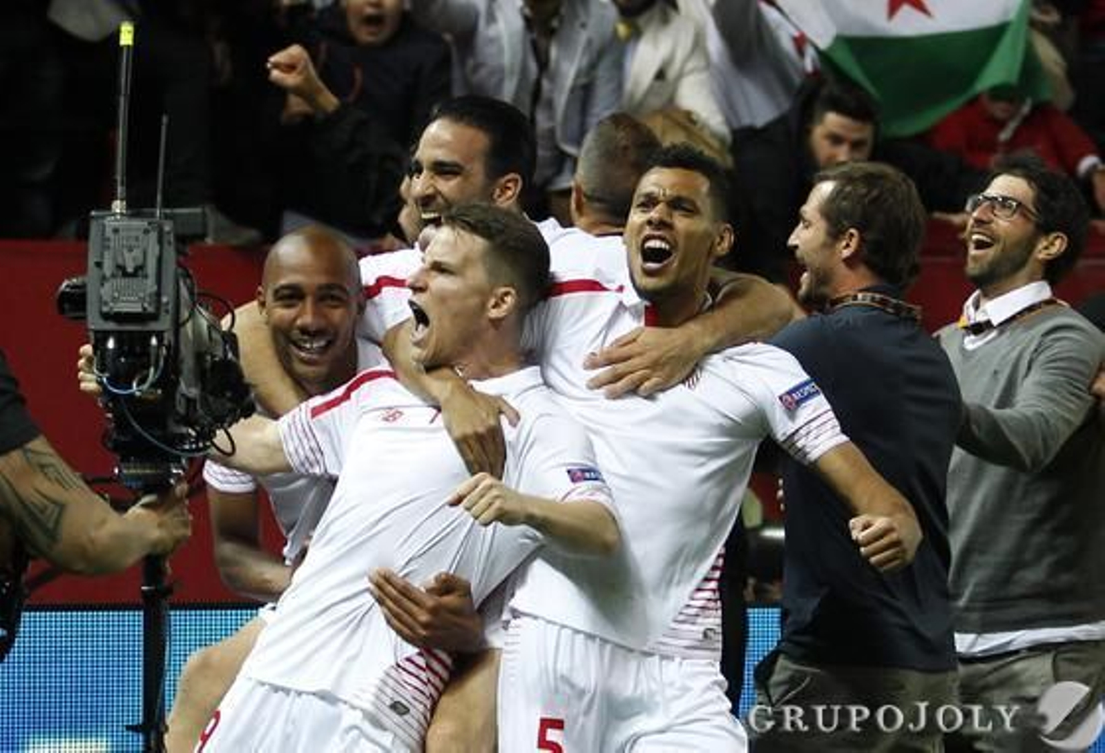 Foto: Antonio Pizarro