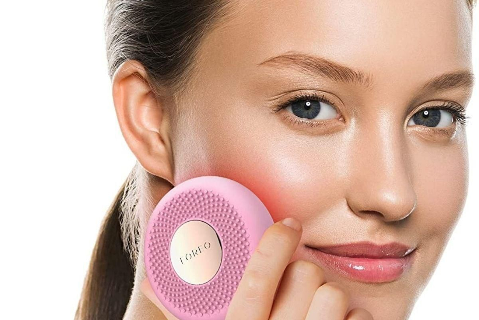 Foreo Ufo: El tratamiento facial que necesitas tiene un 50% de descuento durante el Amazon Prime Day 2022