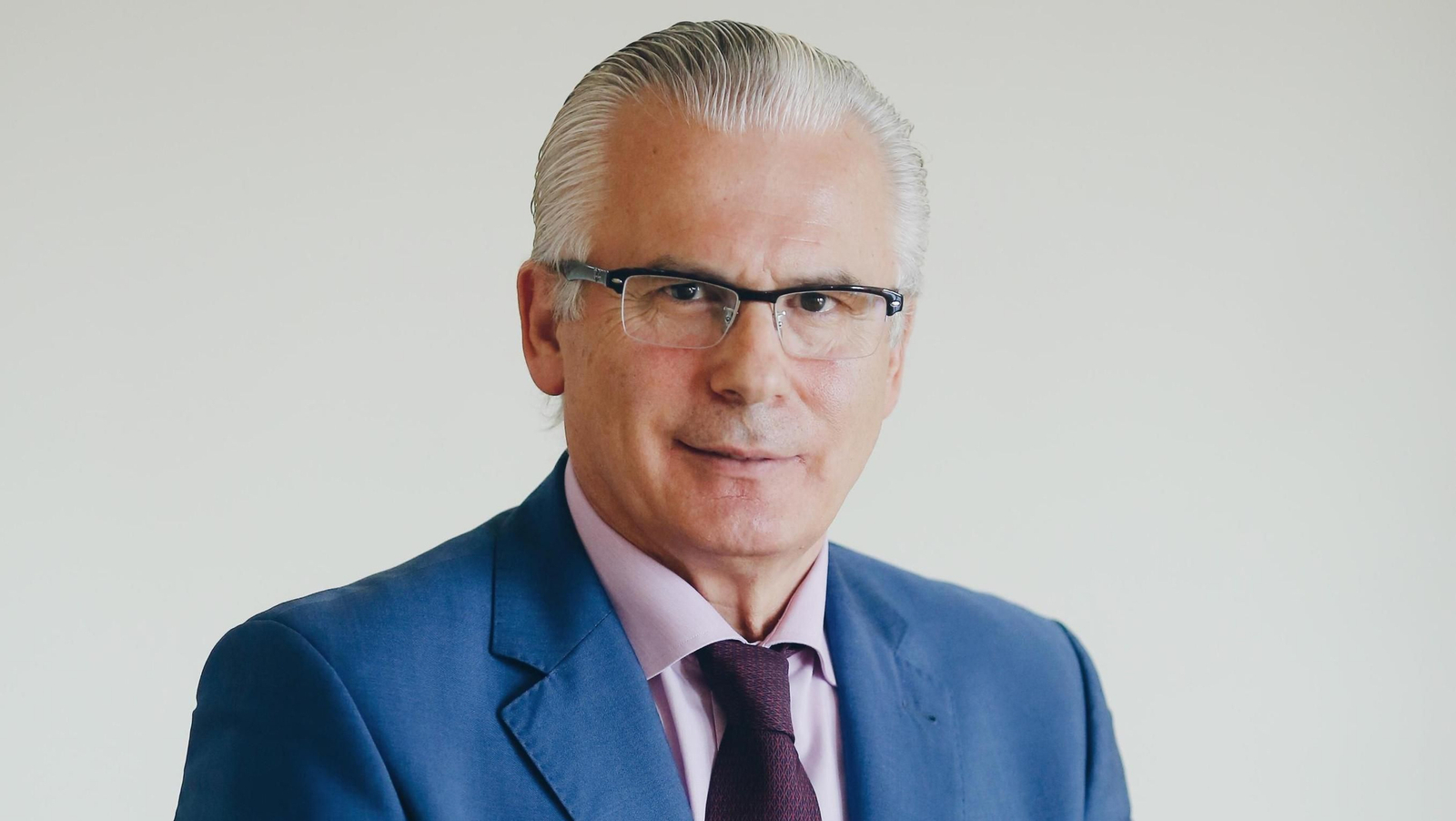 Baltasar Garzón. Baltasar Garzón.