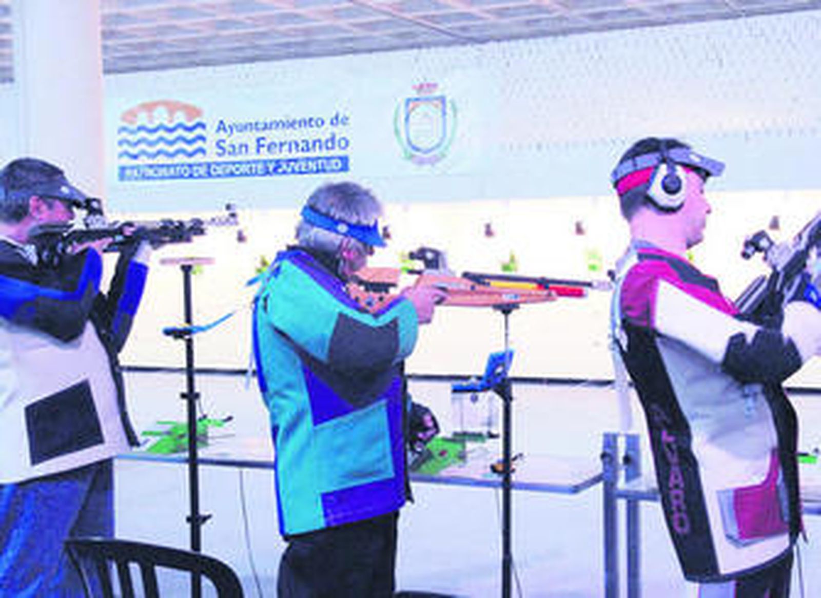 El Memorial Enrique Calderón que se disputó en Bahía Sur fue todo un éxito de participación.