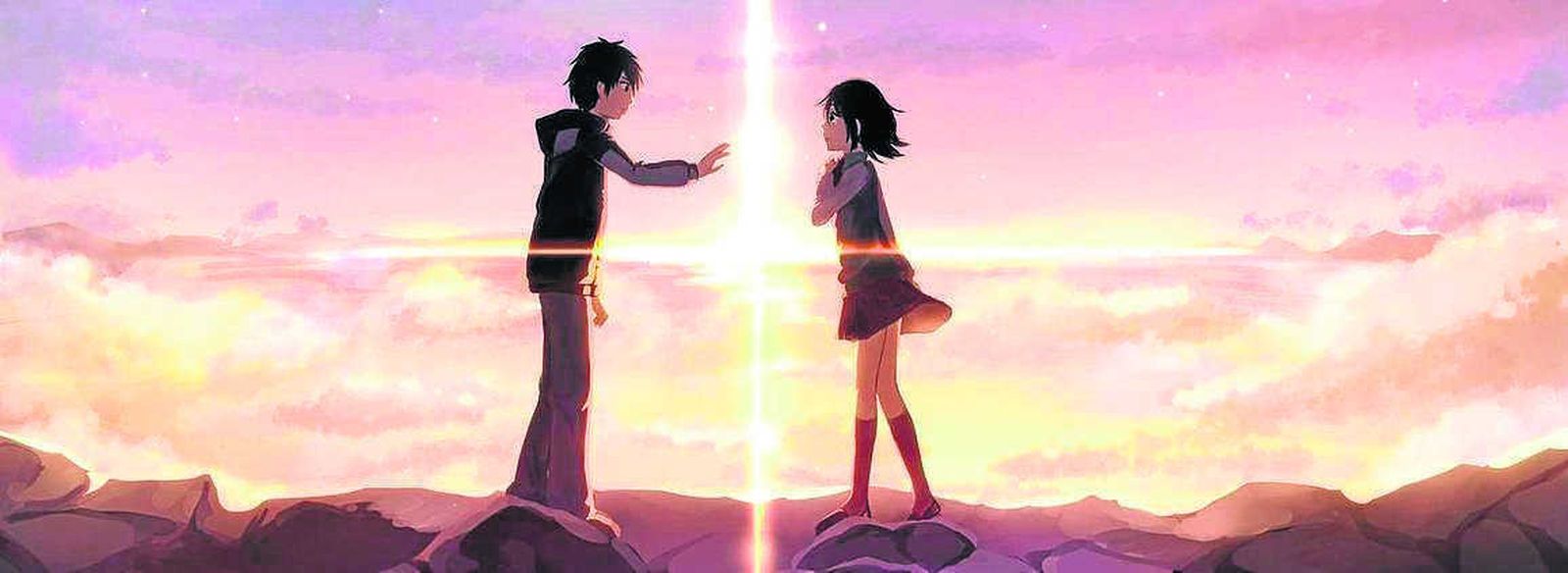Makoto Shinkai firma la que es ya la cuarta película más taquillera en la historia de Japón.