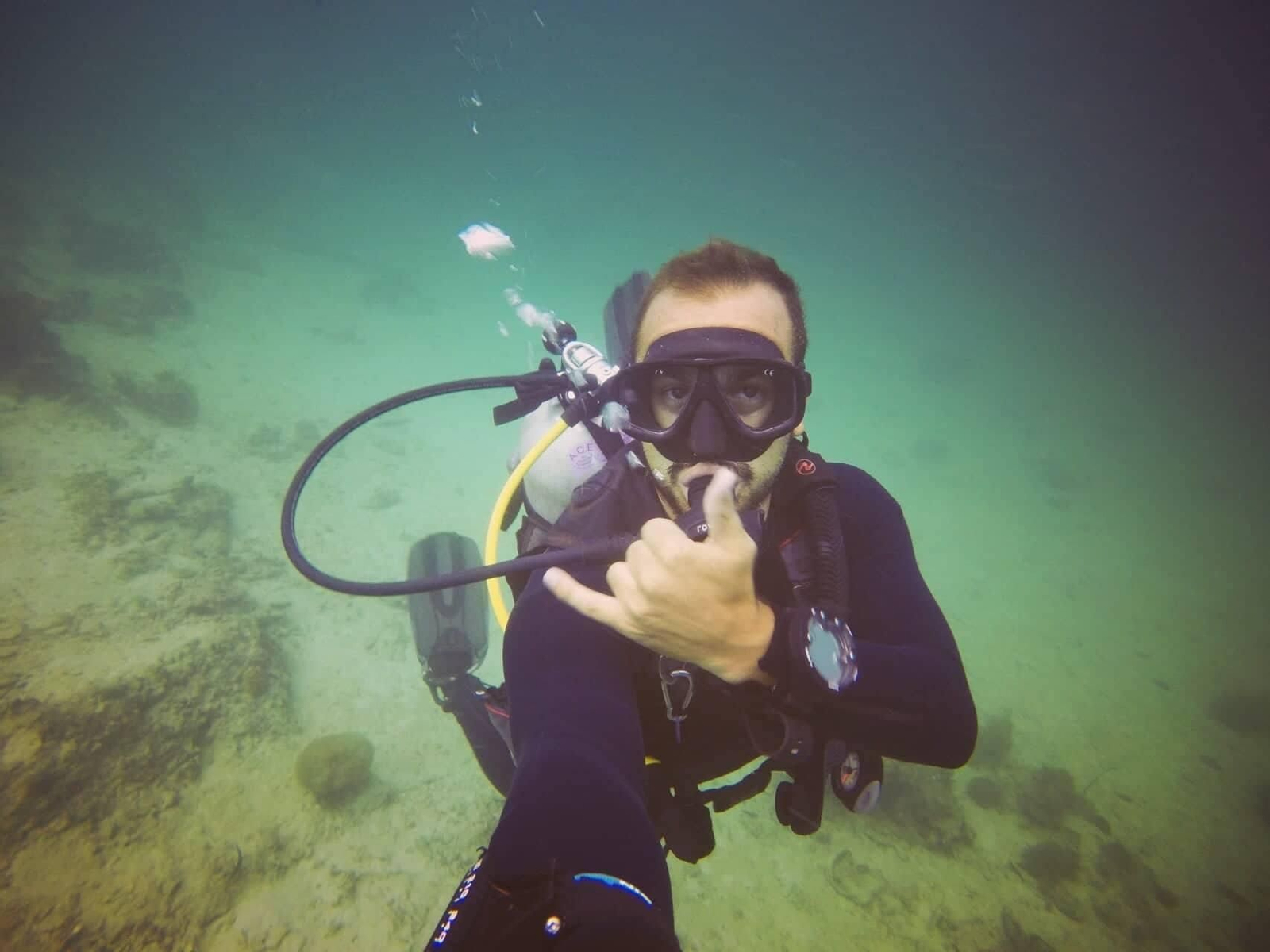 Más allá  de las fronteras