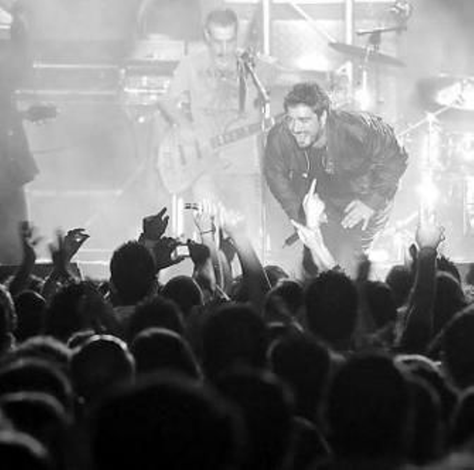 Orozco le canta 'Cadizfornia'Concierto de Música FolkCiclo Argentino en el Pay Pay