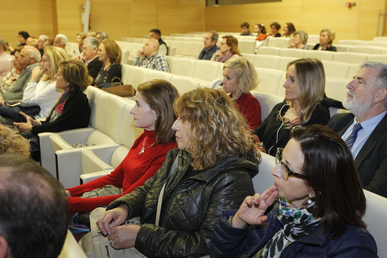 Fotogalería del Diario de los Libros