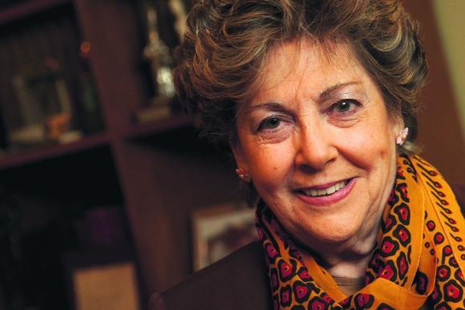 "La visita del Papa ha influido incluso en las elecciones"