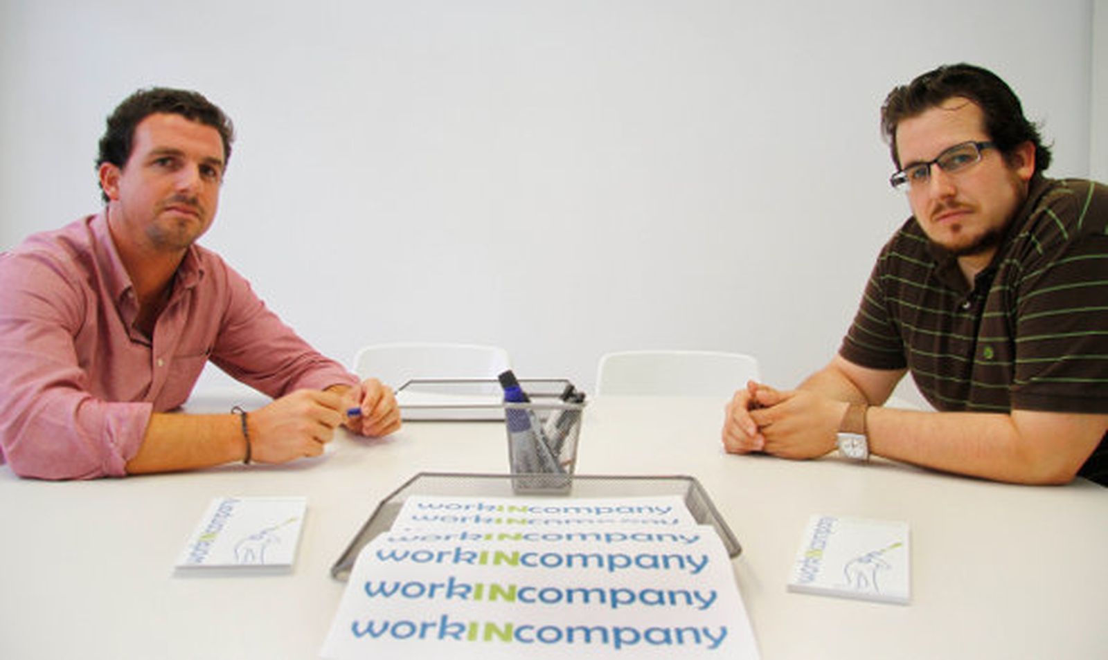 Cuando trabajar no supone ataduras