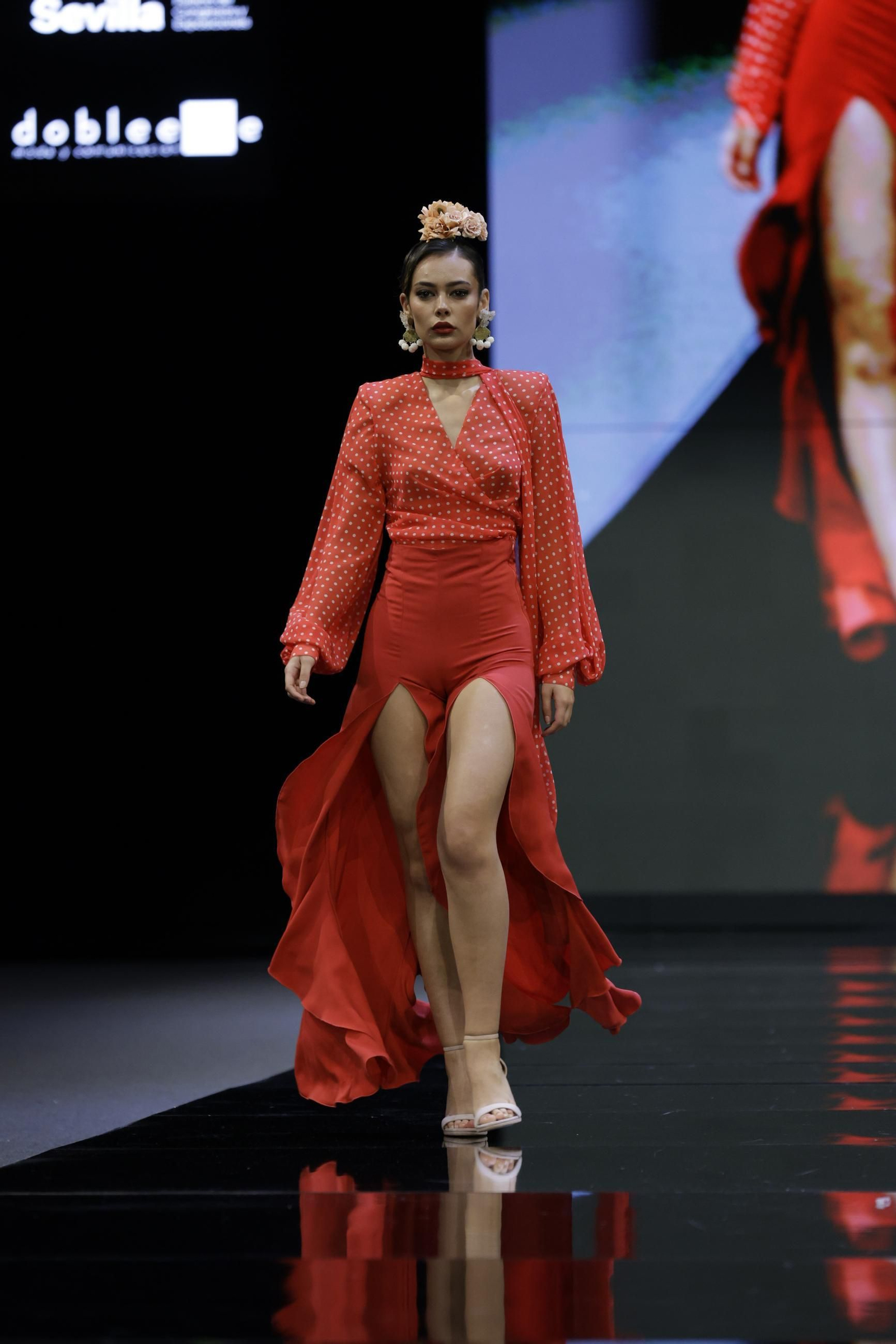 Desfile de Castrejón en SIMOF 2025, todas las fotos