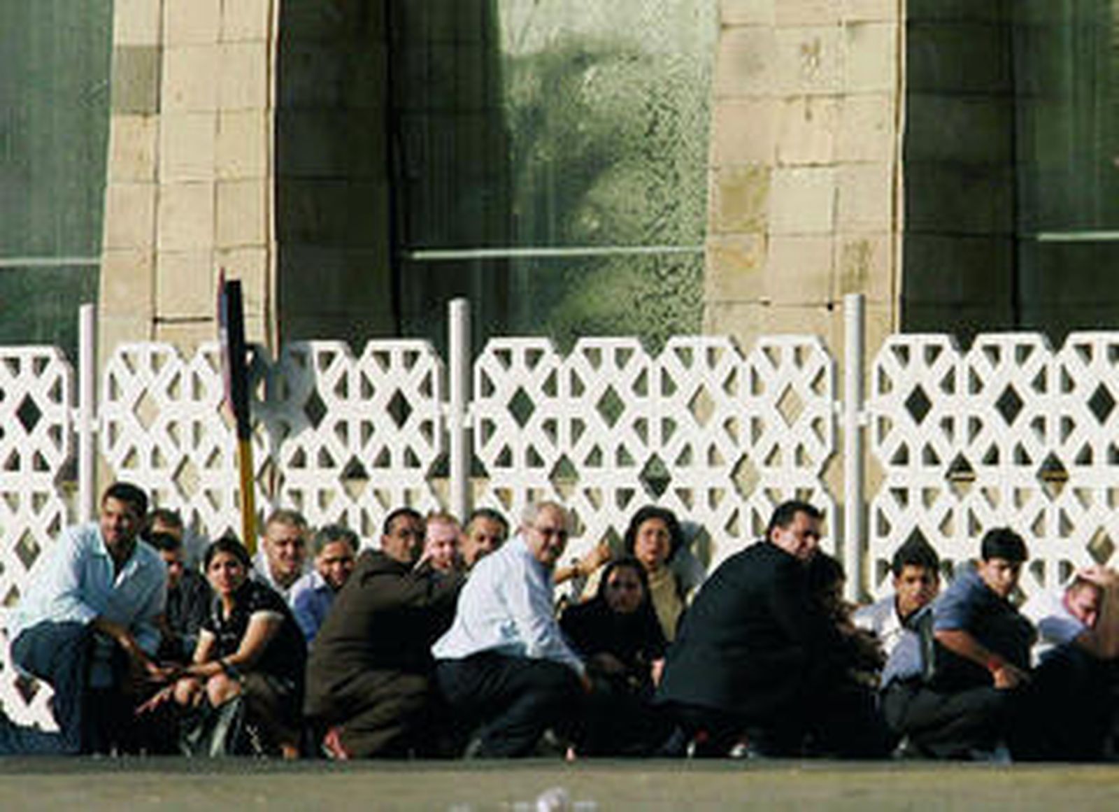 La India acusa a Pakistán de estar detrás de la matanza de Bombay