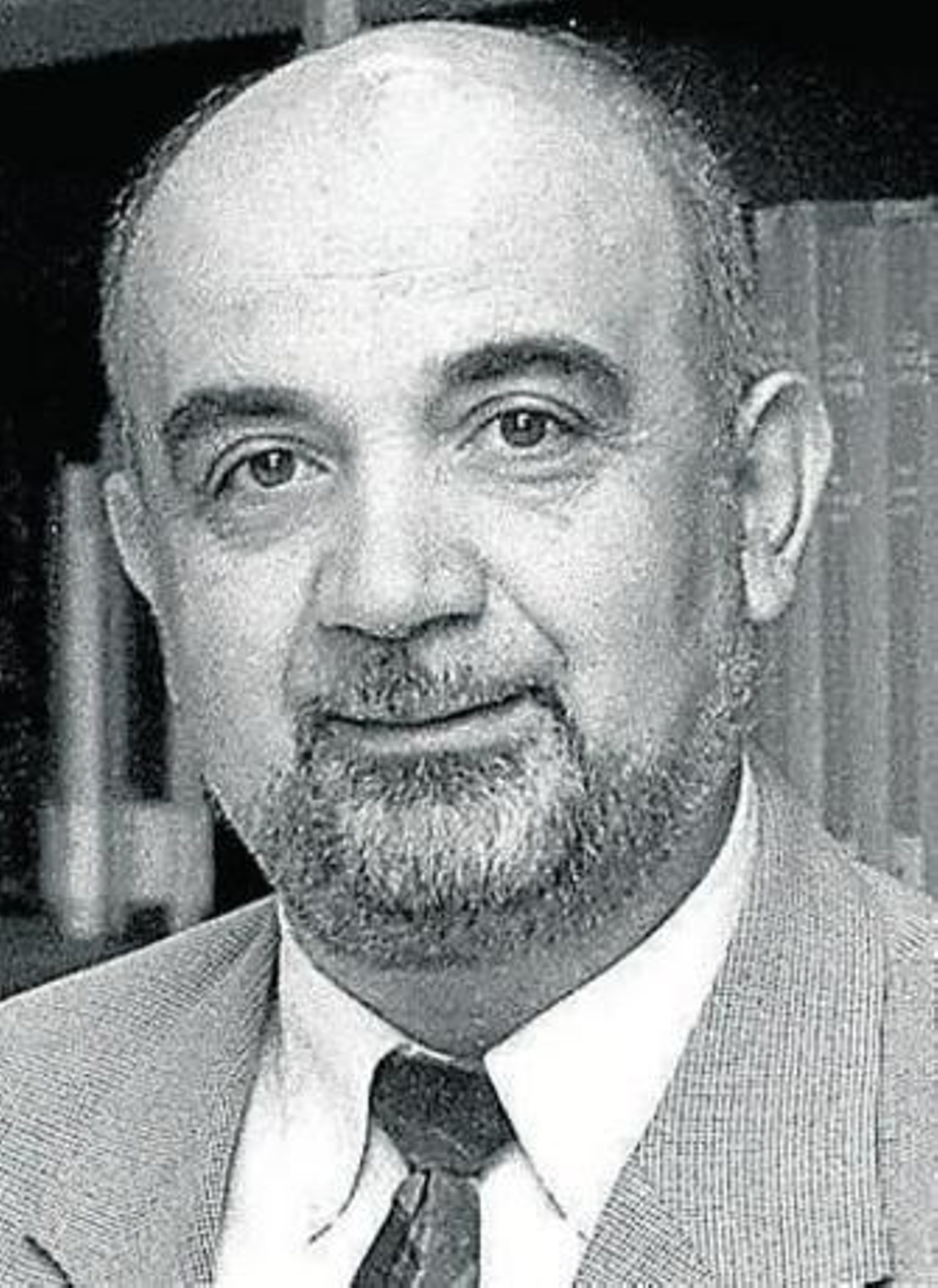 José María Maestre Maestre.