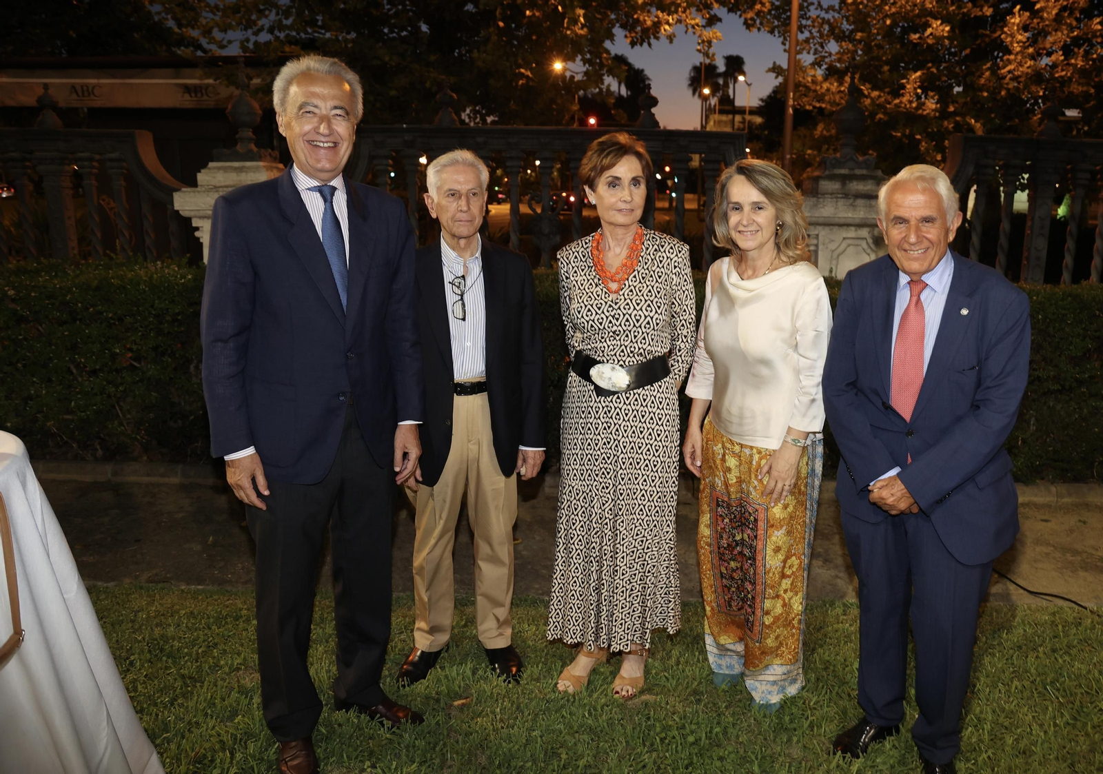 Premios a la excelencia en las Pymes Andaluzas 2025