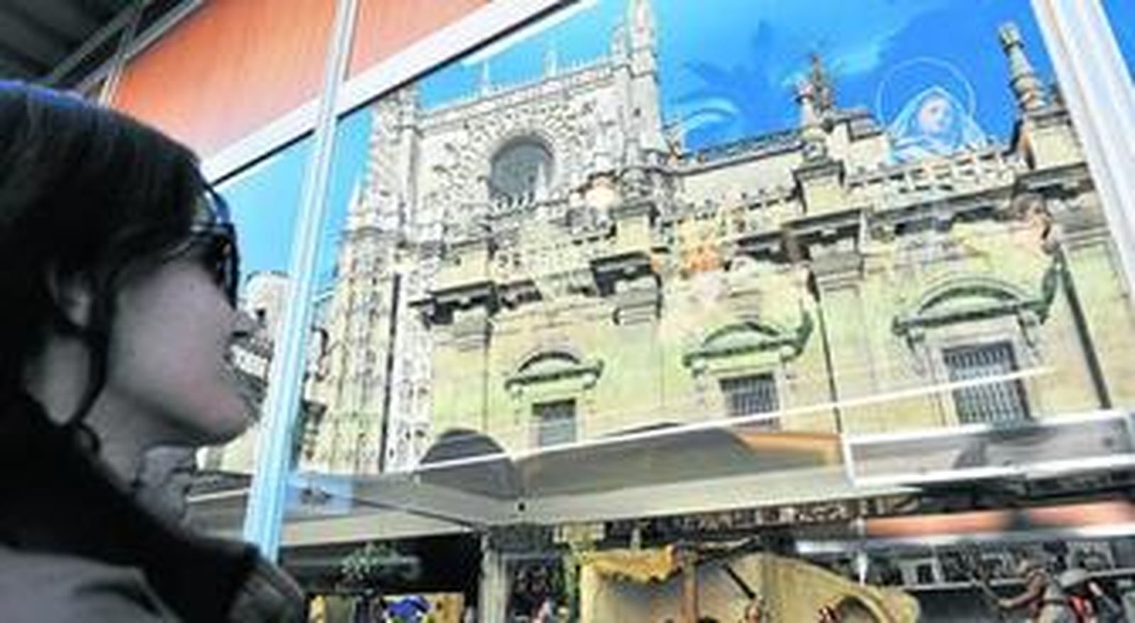 Veinte años de ovejas y pastores