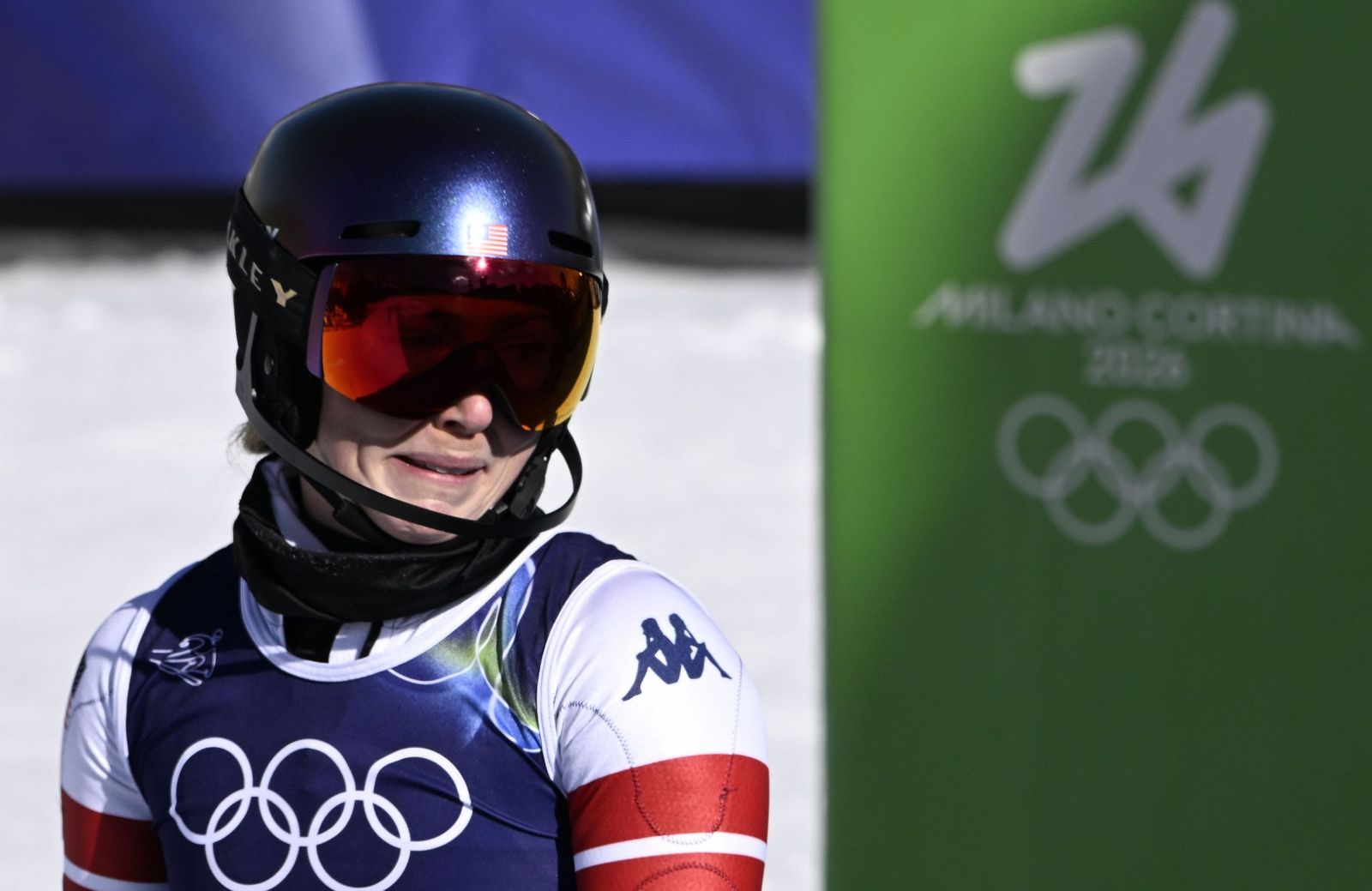 Las mejores fotos de los Juegos Olímpicos de invierno Milán Cortina d'Ampezzo 2026 | Jornada 13