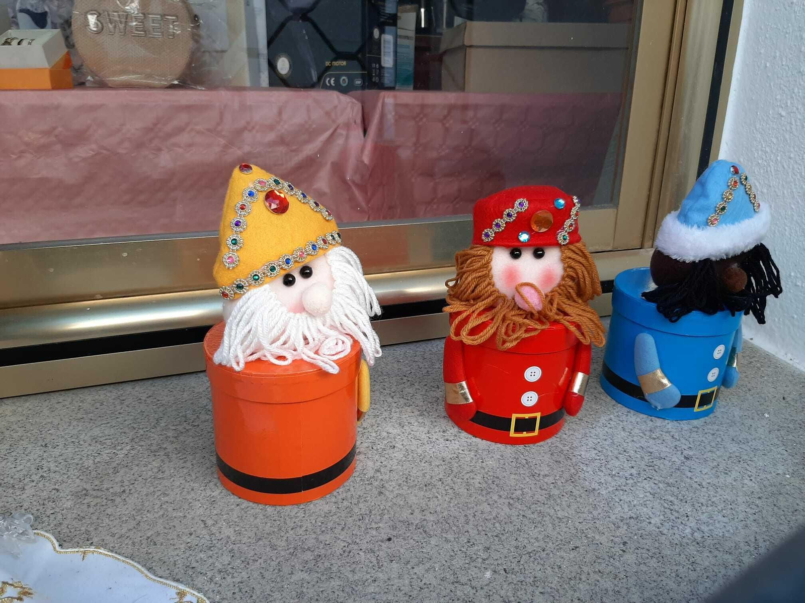 Alcaracejos, el municipio que ha conquistado la Navidad