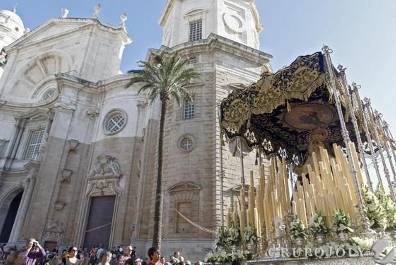 Las Aguas. /Jesús Marín