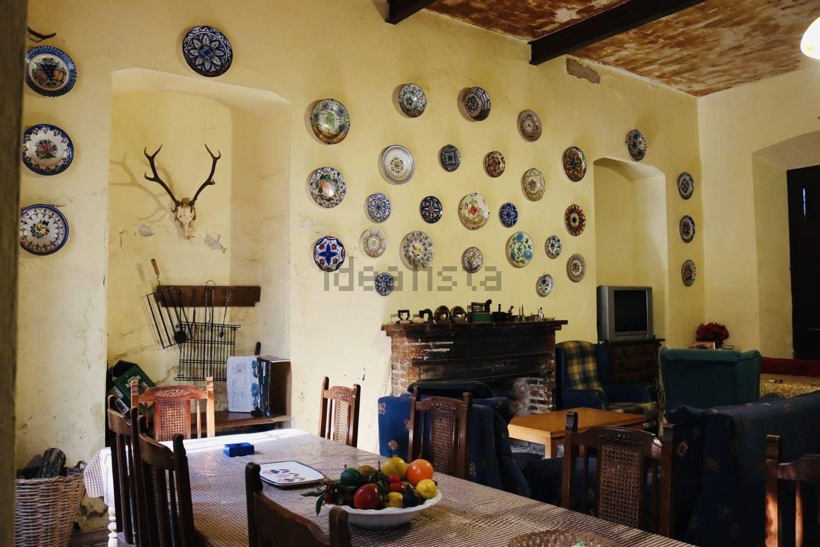 Antiguo balneario el manzano