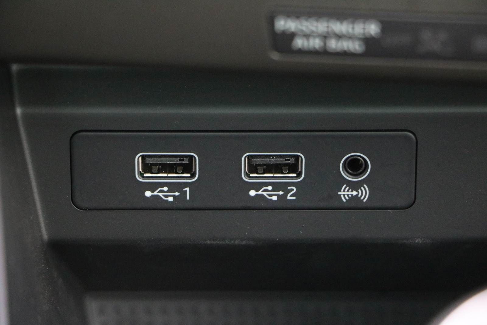 Galería de fotos de la prueba del Seat Arona