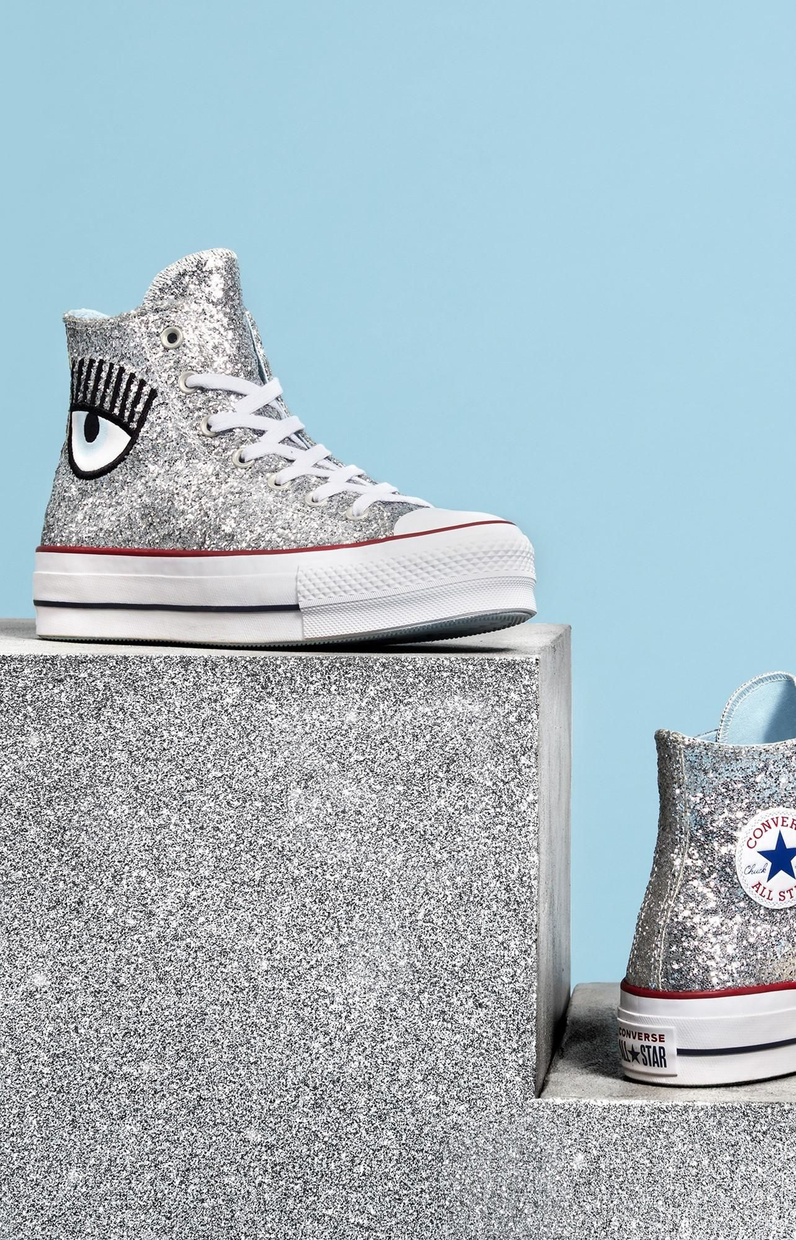 Converse x Chiara Ferragni