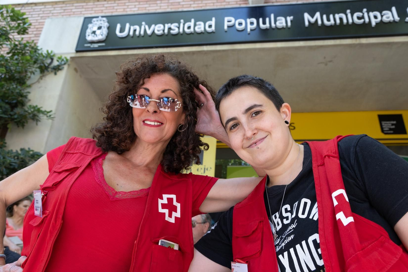 La "exitosa" Primera Gran Espetada del Gran Eje, en imágenes