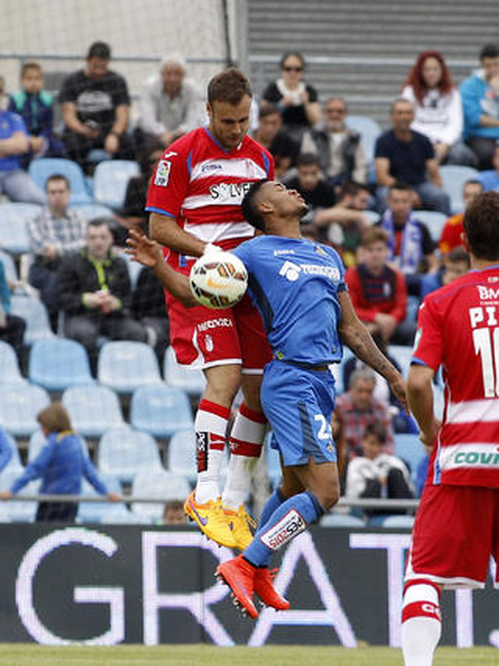 Foto: Eduardo Candel Reviejo