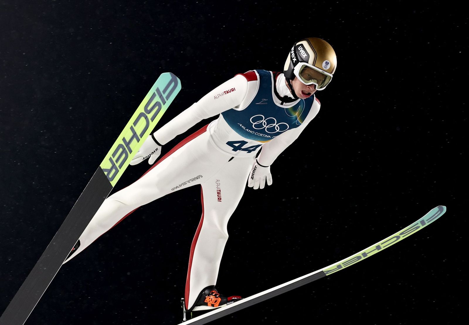 Las mejores fotos de los Juegos Olímpicos de invierno Milán Cortina d'Ampezzo 2026 | Novena jornada