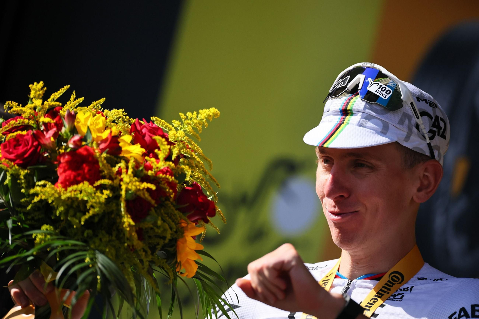 Las mejores fotos del Tour de Francia | Etapa 4