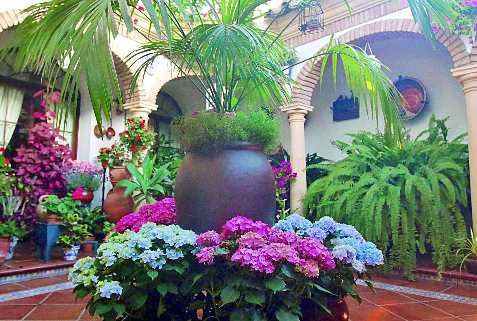 Ruta Santa Marina-San Agustín: Zarco, 15