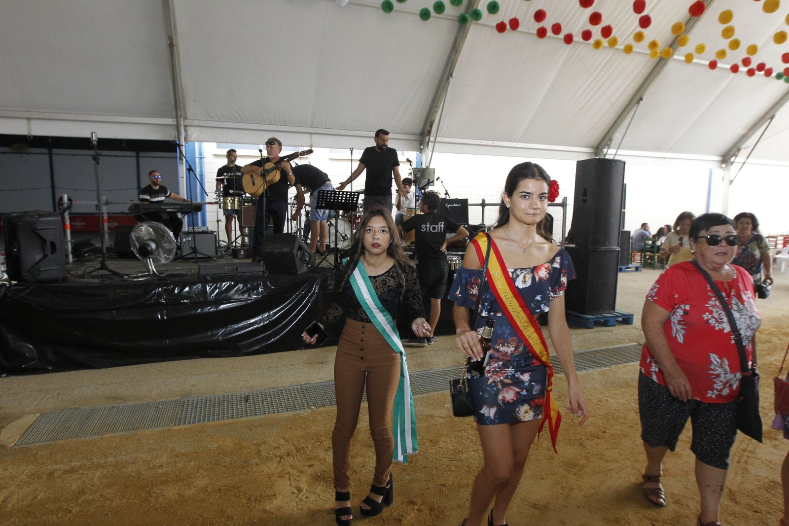 Fotogalería Fiestas de Olula del Río