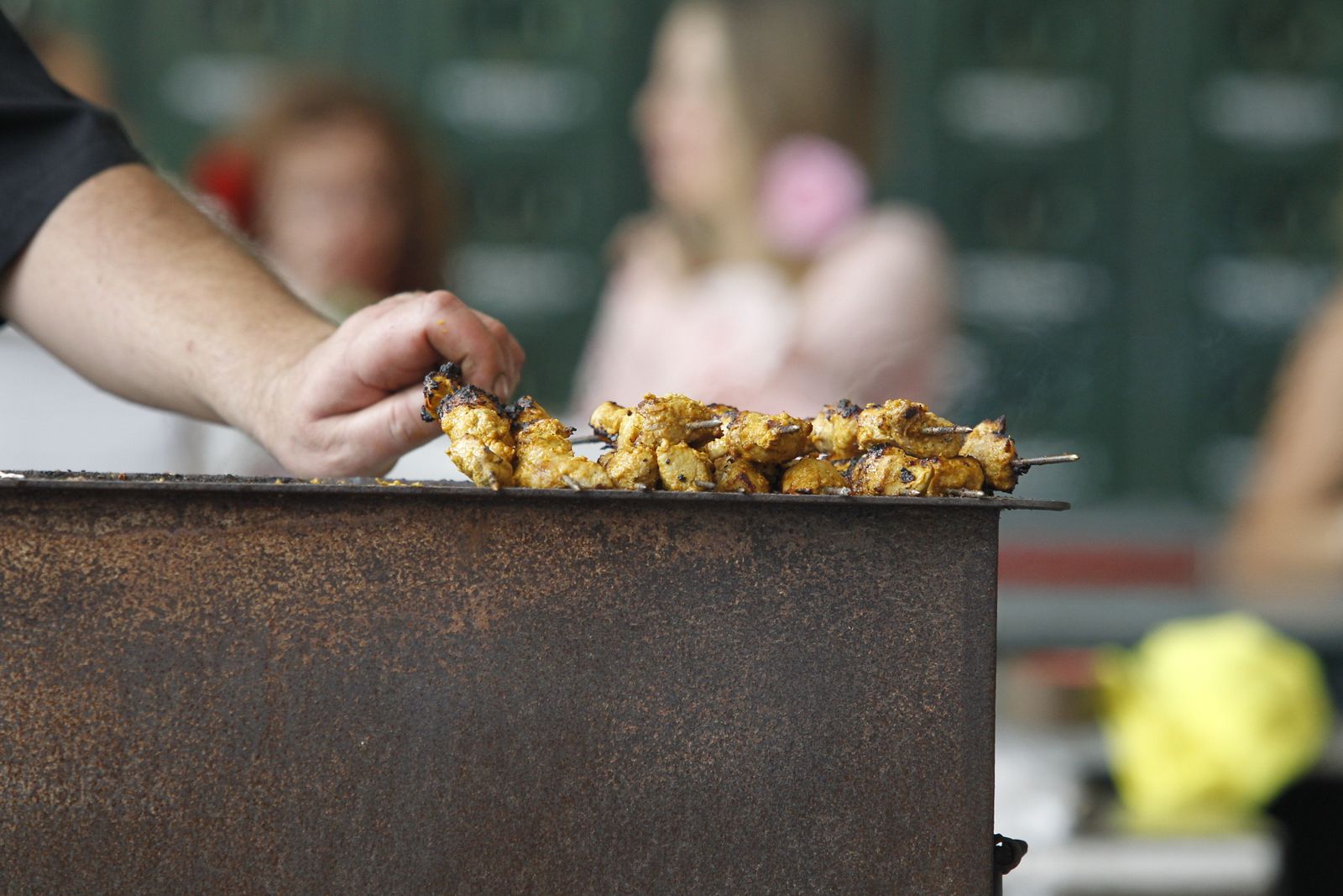 Fotogalería Fiestas de Olula del Río