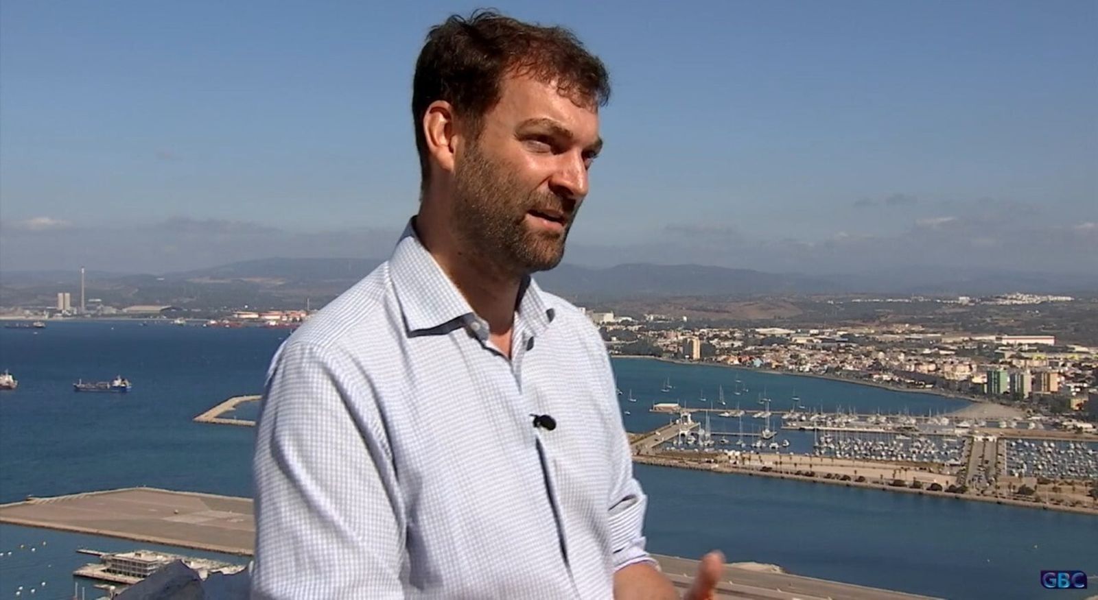 Alex Jamie Trinidad.