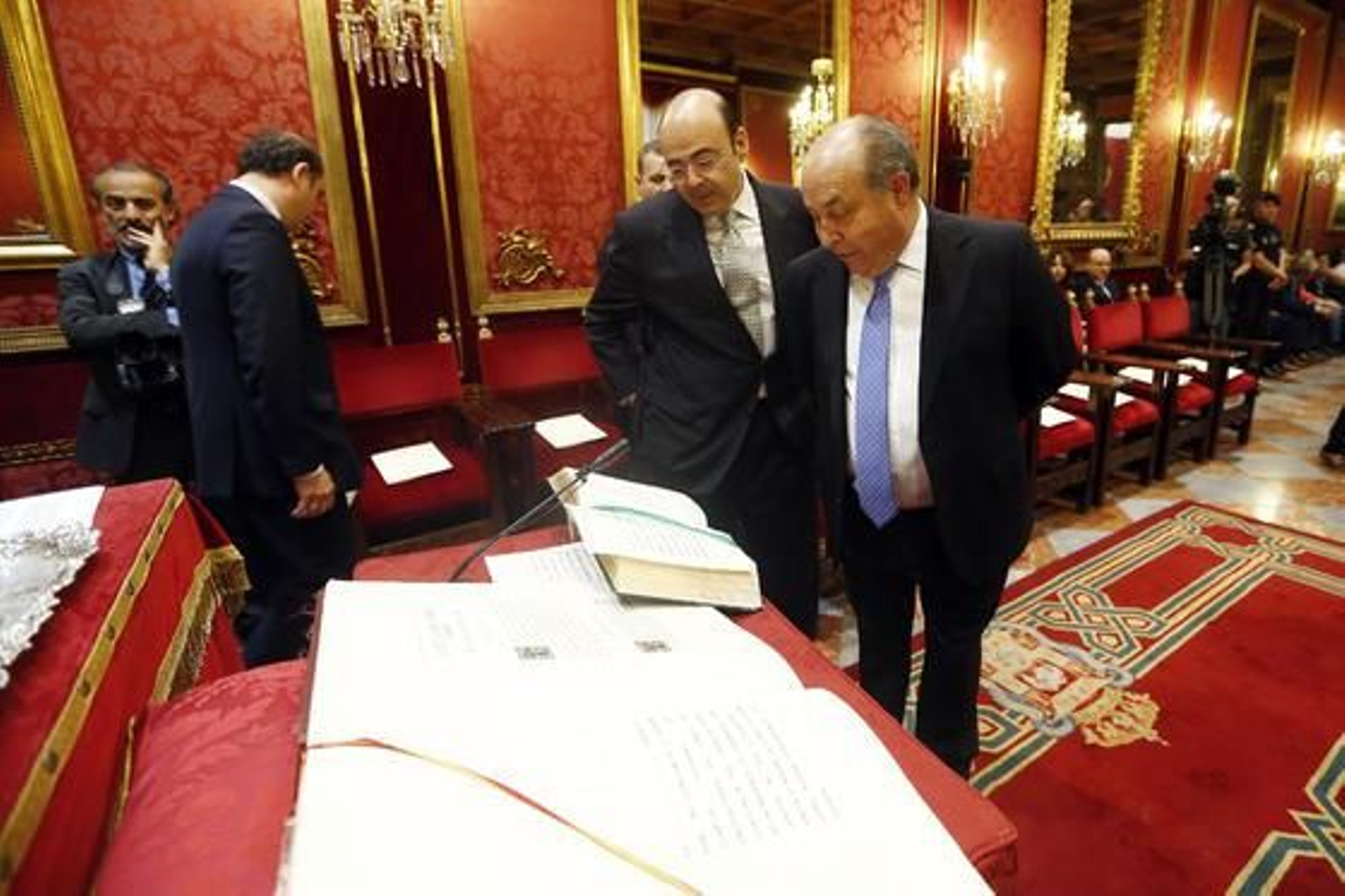 Foto: Pepe Villoslada