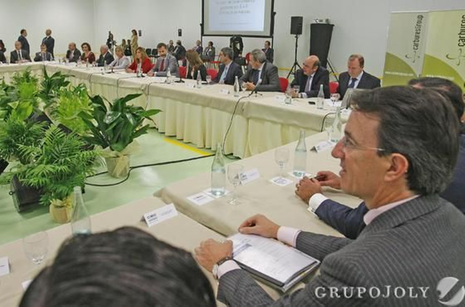 Foto: Manuel Pascual /Miguel Angel Gonzalez