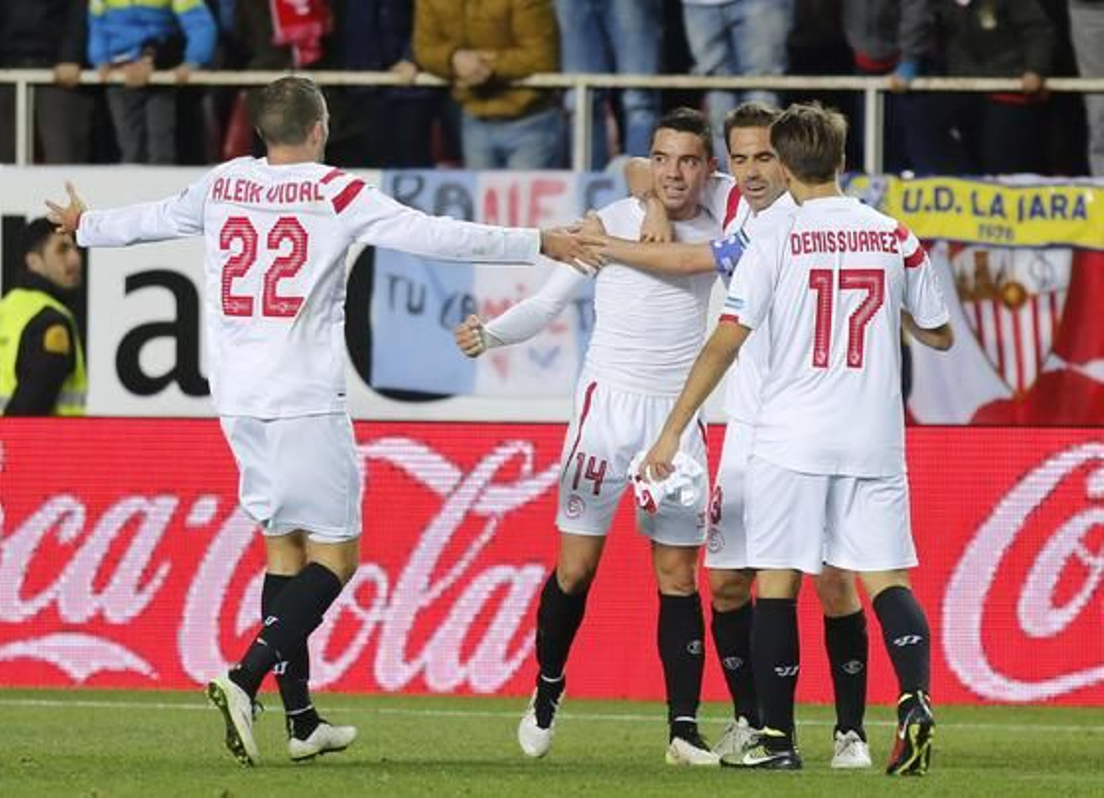 Foto: Antonio Pizarro