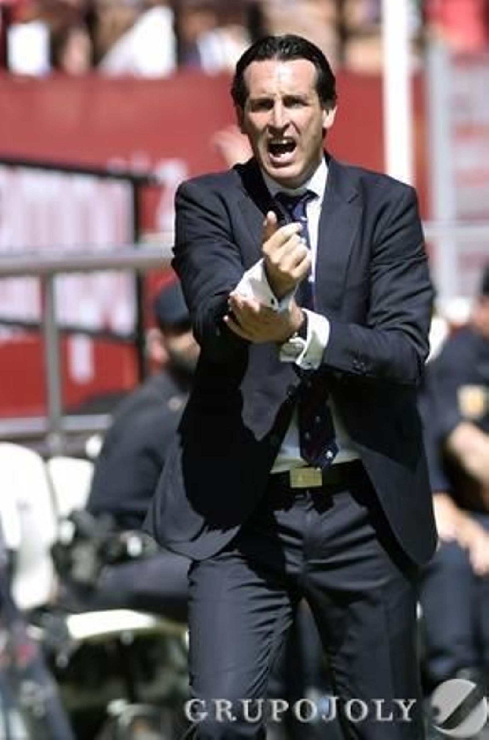 Foto: Juan Carlos Vázquez