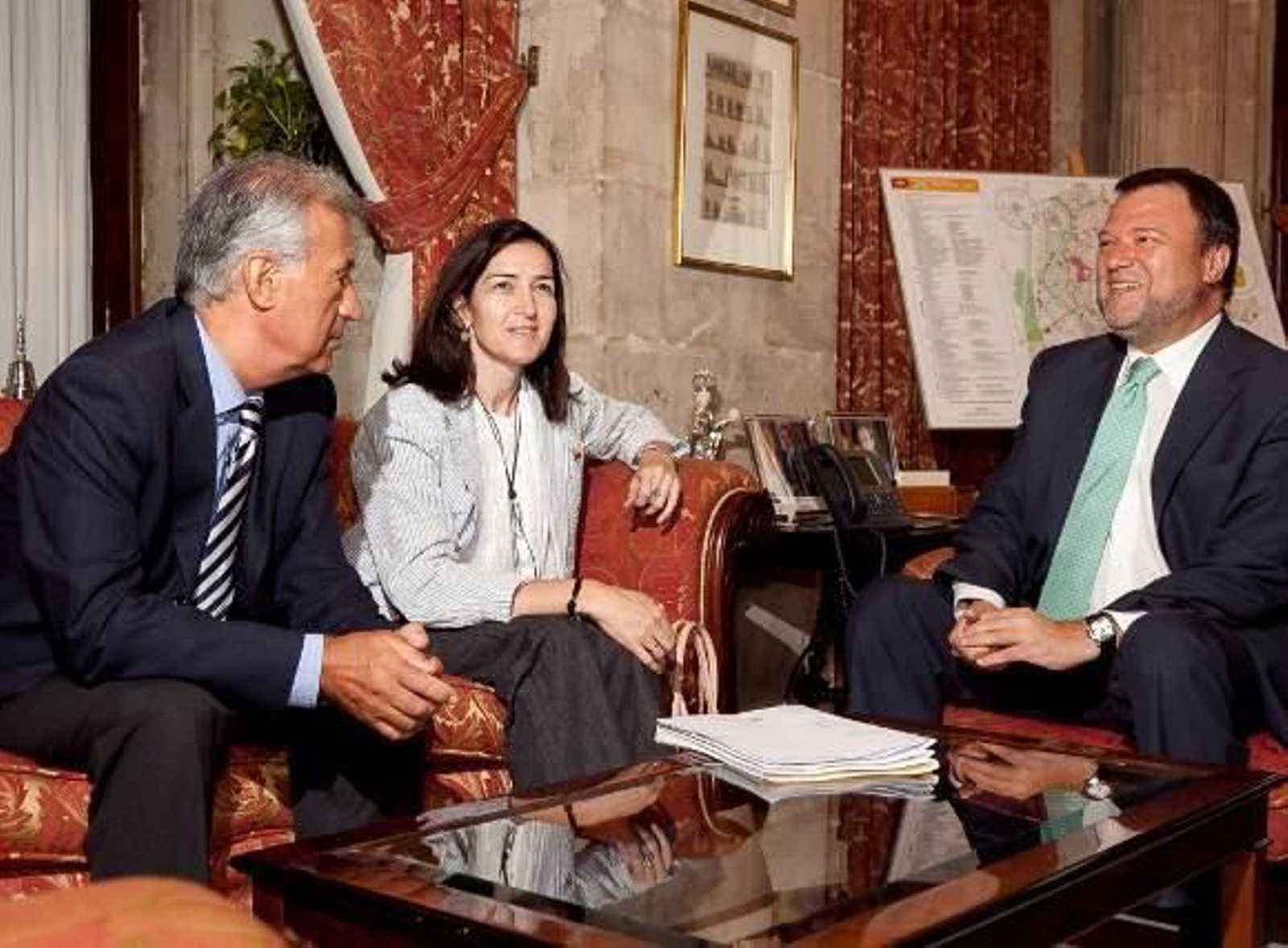 "La ampliación del Bellas Artes es vital para el turismo cultural de la ciudad"