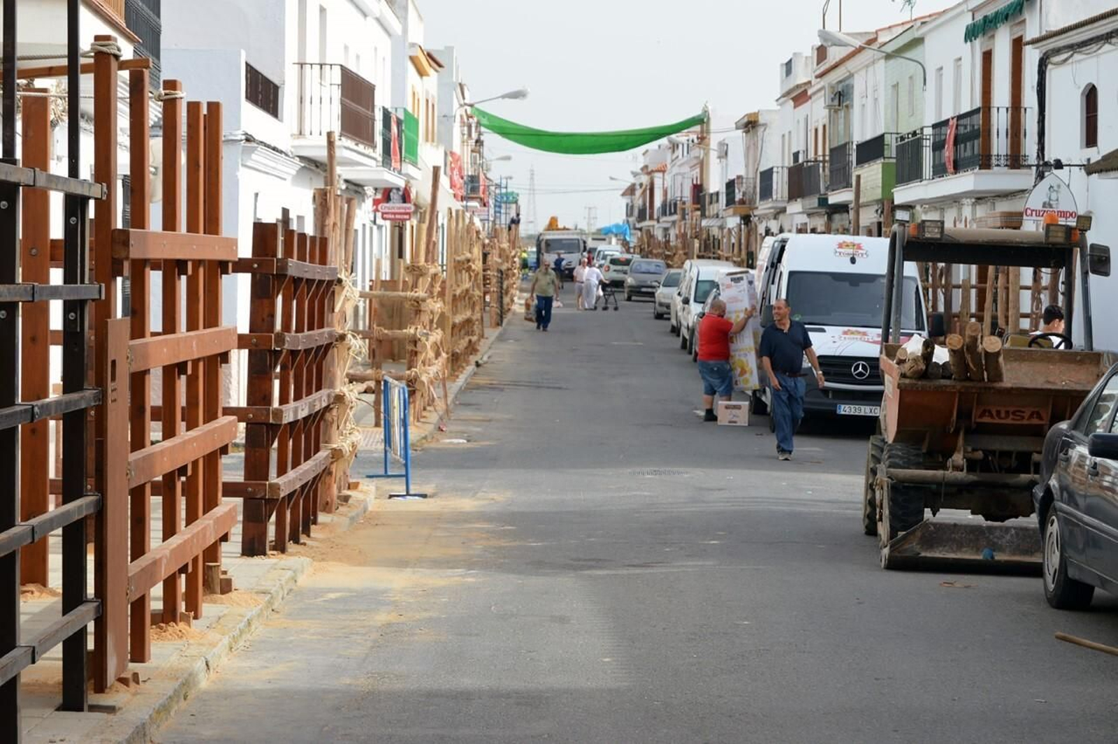 Todo lo que necesitas saber de las Fiestas Patronales de San Juan del Puerto