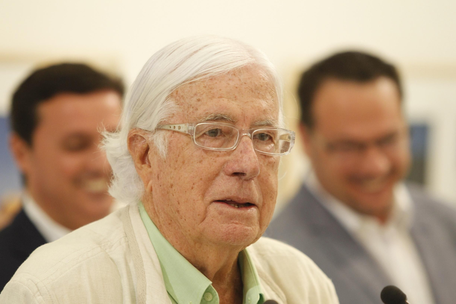 Fotogalería fotógrafo almeriense Carlos Pérez Siquier