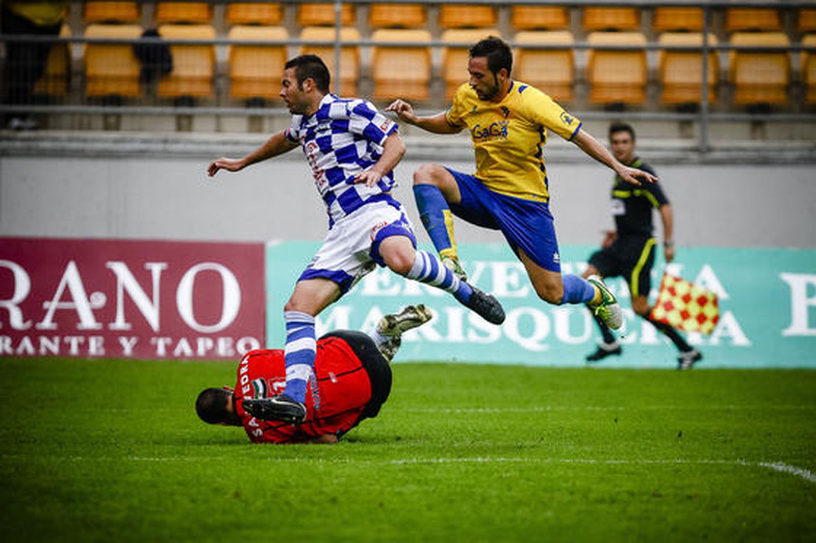 Foto: Lourdes de Vicente