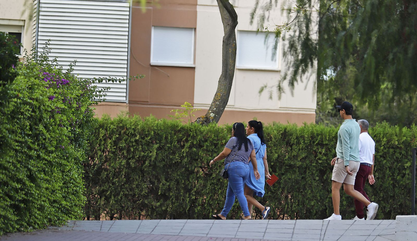 Las imágenes más destacadas del domingo 10 de septiembre en Huelva