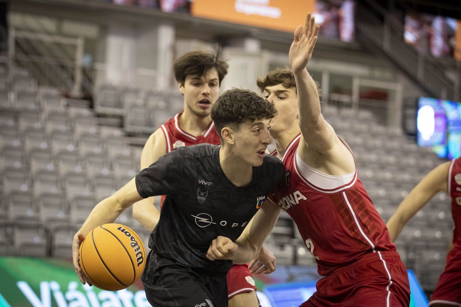 Los rojinegros espera cambiar su mala dinámica.