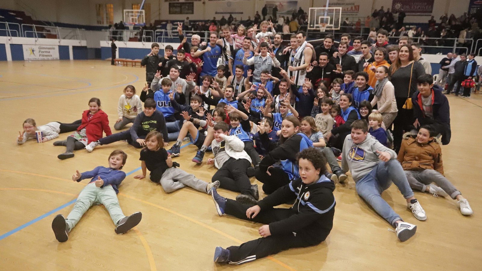 ULB - UDEA  en imágenes