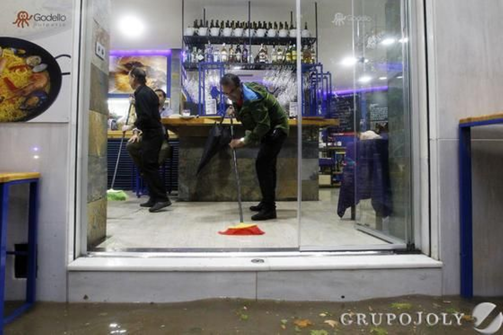 Foto: Pepe Villoslada