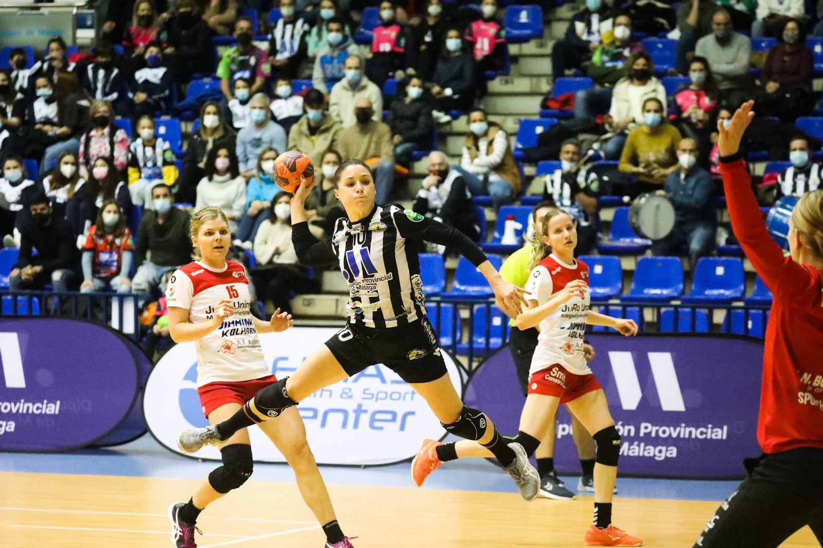 Las fotos del Costa del Sol