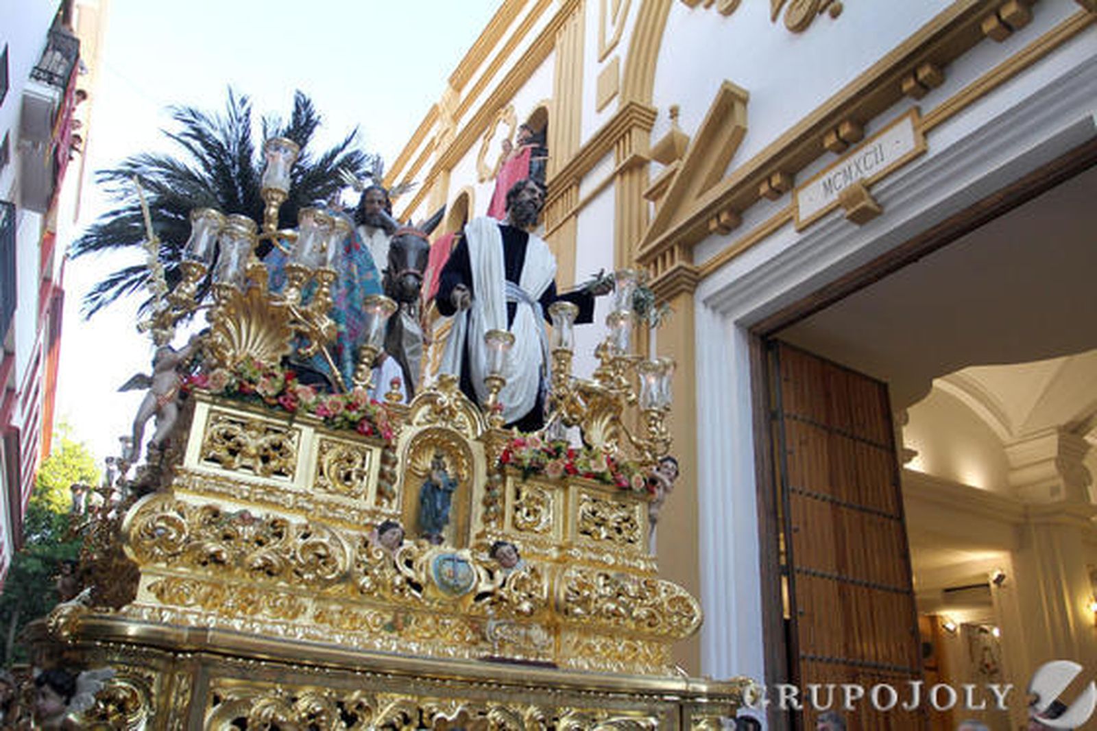 Foto: Josue Correa | Alberto Dominguez | Paula Vergara